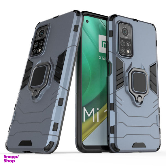 کاور گودزیلا (Godzilla) مدل CG-BAT مناسب موبایل شیایومی Mi 10T