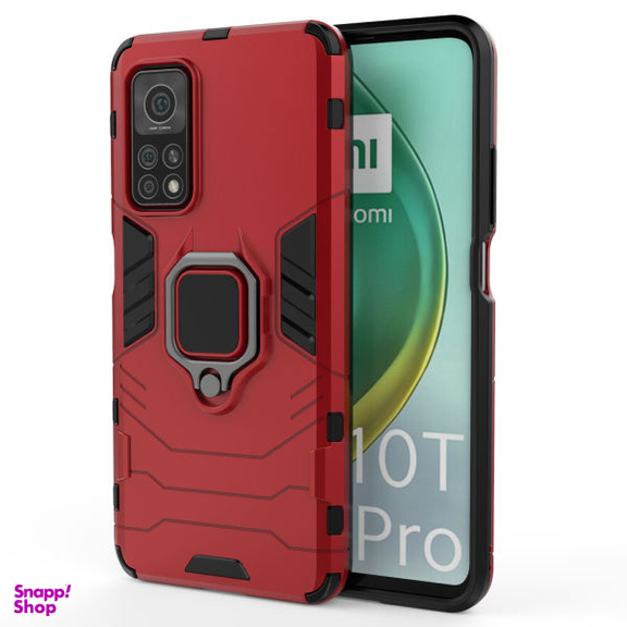 کاور گودزیلا (Godzilla) مدل CG-BAT مناسب موبایل شیایومی Mi 10T
