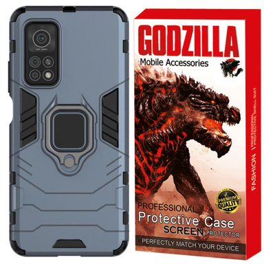 کاور گودزیلا (Godzilla) مدل CG-BAT مناسب موبایل شیایومی Mi 10T