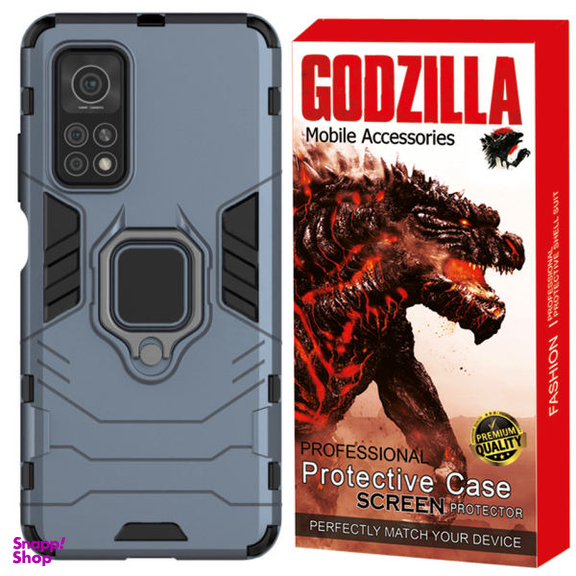 کاور گودزیلا (Godzilla) مدل CG-BAT مناسب موبایل شیایومی Mi 10T
