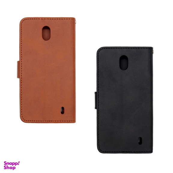 کیف کلاسوری موناکو (Monaco) مدل MCJ07 مناسب موبایل نوکیا 1Plus