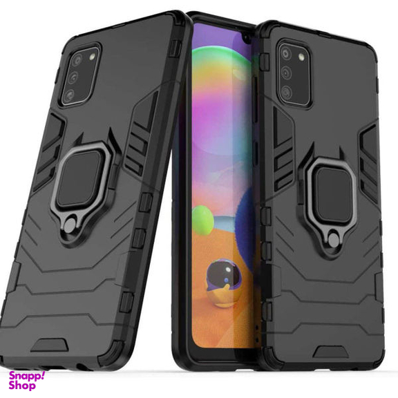 کاور گودزیلا (Godzilla) مدل CG-BAT مناسب موبایل سامسونگ Galaxy A02S