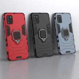 کاور گودزیلا (Godzilla) مدل CG-BAT مناسب موبایل سامسونگ Galaxy A02S