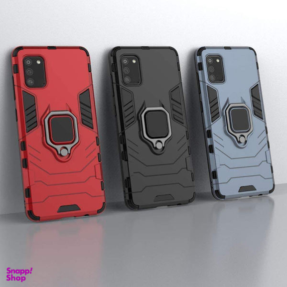 کاور گودزیلا (Godzilla) مدل CG-BAT مناسب موبایل سامسونگ Galaxy A02S