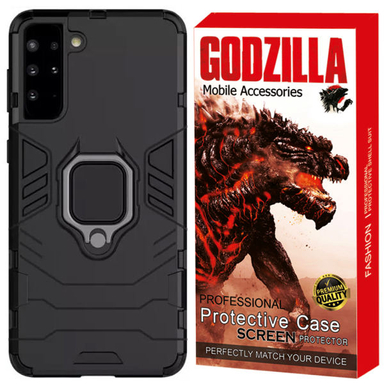کاور گودزیلا (Godzilla) مدل CG-BAT مناسب موبایل سامسونگ Galaxy S21 Ultra 5G