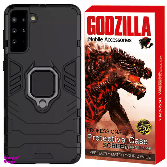 کاور گودزیلا (Godzilla) مدل CG-BAT مناسب موبایل سامسونگ Galaxy S21 Ultra 5G