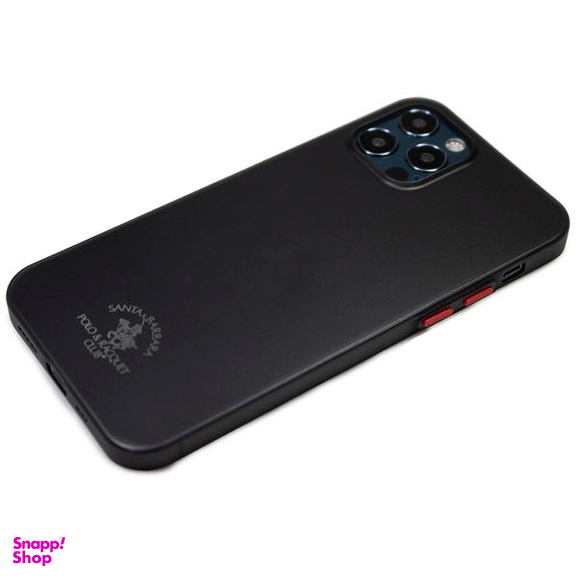 کاور پولو (Polo) مدل Slim مناسب موبایل اپل IPhone 12 mini