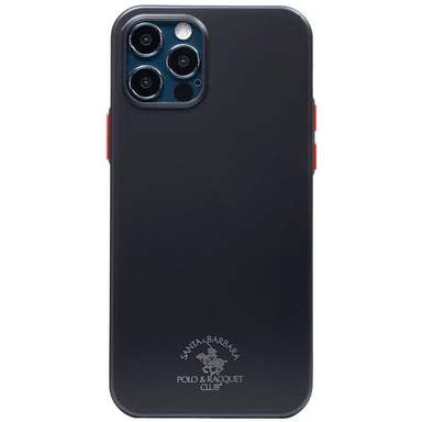 کاور پولو (Polo) مدل Slim مناسب موبایل اپل IPhone 12 mini