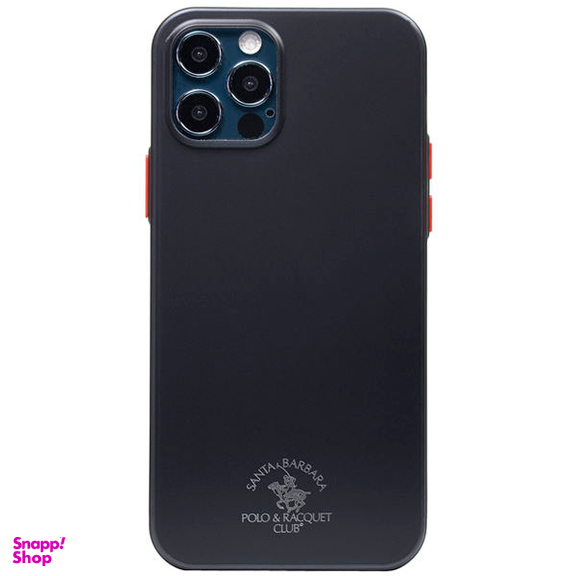 کاور پولو (Polo) مدل Slim مناسب موبایل اپل IPhone 12 mini