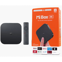 اندروید باکس شیایومی (Xiaomi) مدل Mi Box 4K