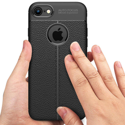 کاور مورفی (Morphie) مدل MSAR_2 مناسب موبایل اپل iPhone 7 به همراه محافظ صفحه نمایش سرامیکی بسته 2 عددی