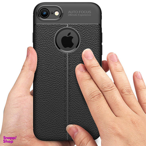 کاور مورفی (Morphie) مدل MSAR_2 مناسب موبایل اپل iPhone 7 به همراه محافظ صفحه نمایش سرامیکی بسته 2 عددی