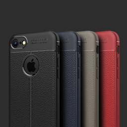 کاور مورفی (Morphie) مدل MSAR_2 مناسب موبایل اپل iPhone 7 به همراه محافظ صفحه نمایش سرامیکی بسته 2 عددی