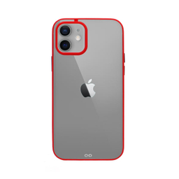 کاور موناکو (Monaco) مدل Light مناسب موبایل اپل iPhone 12 Pro