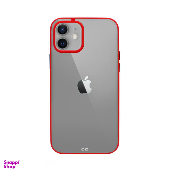 کاور موناکو (Monaco) مدل Light مناسب موبایل اپل iPhone 12 Pro