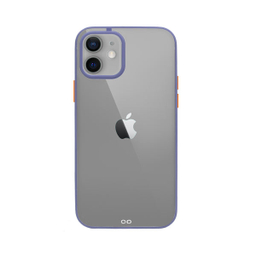 کاور موناکو (Monaco) مدل Light مناسب موبایل اپل iPhone 12 Pro