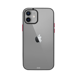 کاور موناکو (Monaco) مدل Light مناسب موبایل اپل iPhone 12 Pro