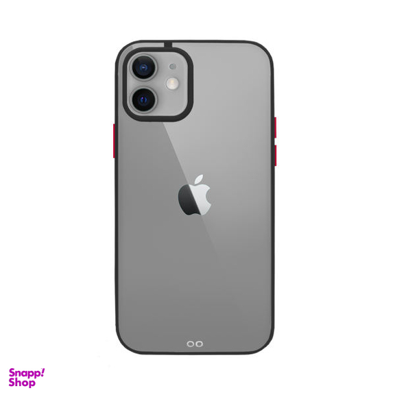 کاور موناکو (Monaco) مدل Light مناسب موبایل اپل iPhone 12 Pro