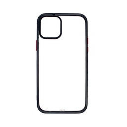 کاور موناکو (Monaco) مدل Light مناسب موبایل اپل iPhone 12 Pro