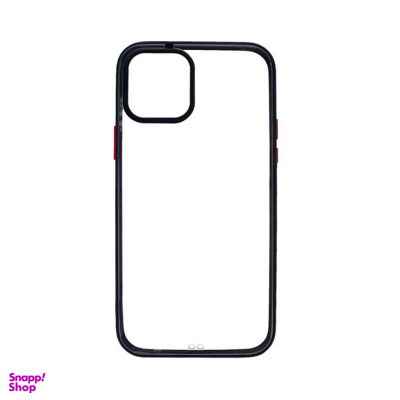 کاور موناکو (Monaco) مدل Light مناسب موبایل اپل iPhone 12 Pro