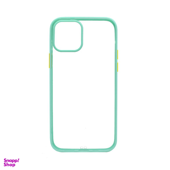 کاور موناکو (Monaco) مدل Light مناسب موبایل اپل iPhone 12 Pro