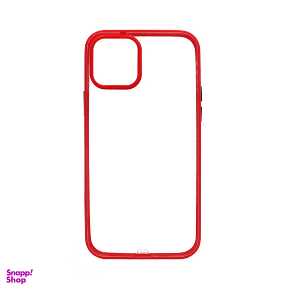 کاور موناکو (Monaco) مدل Light مناسب موبایل اپل iPhone 12 Pro