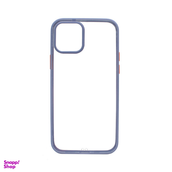کاور موناکو (Monaco) مدل Light مناسب موبایل اپل iPhone 12 Pro