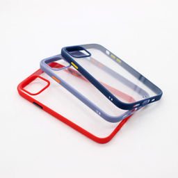 کاور موناکو (Monaco) مدل Light مناسب موبایل اپل iPhone 12 Pro
