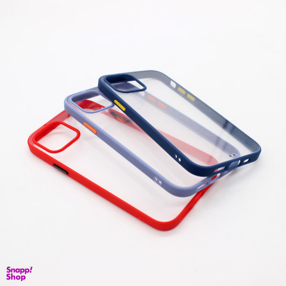 کاور موناکو (Monaco) مدل Light مناسب موبایل اپل iPhone 12 Pro