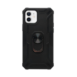 کاور موناکو (Monaco) مدل warrior مناسب موبایل اپل iPhone 12