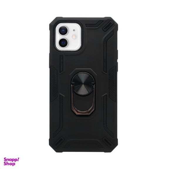 کاور موناکو (Monaco) مدل warrior مناسب موبایل اپل iPhone 12