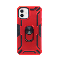 کاور موناکو (Monaco) مدل warrior مناسب موبایل اپل iPhone 12