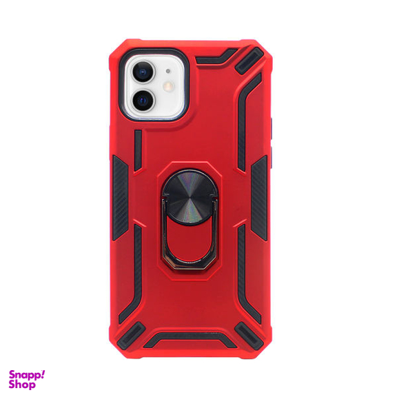 کاور موناکو (Monaco) مدل warrior مناسب موبایل اپل iPhone 12