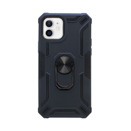 کاور موناکو (Monaco) مدل warrior مناسب موبایل اپل iPhone 12