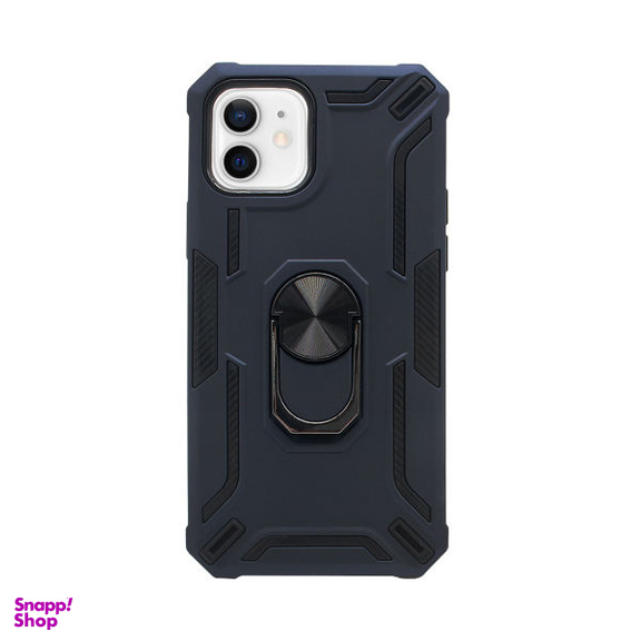 کاور موناکو (Monaco) مدل warrior مناسب موبایل اپل iPhone 12