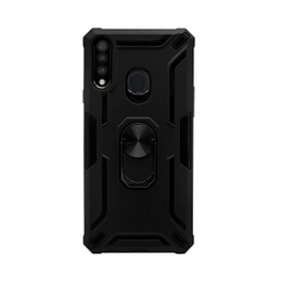 کاور موناکو (Monaco) مدل warrior مناسب موبایل سامسونگ Galaxy A20s