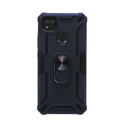 کاور موناکو (Monaco) مدل warrior مناسب موبایل شیایومی Redmi 9C