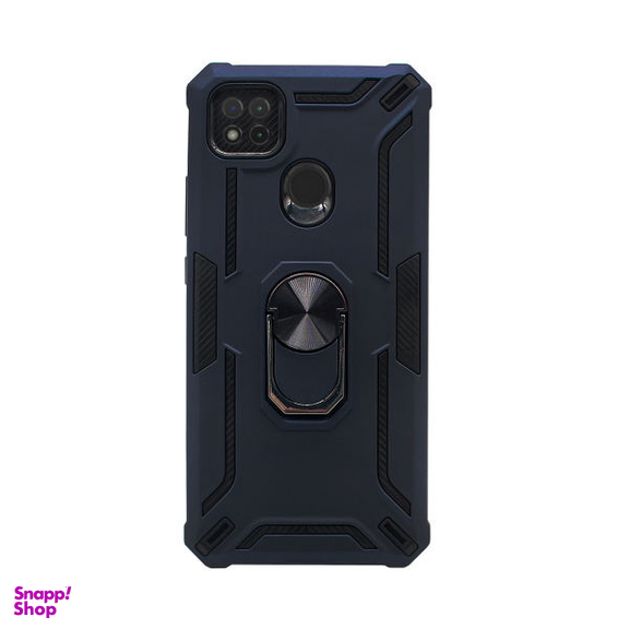 کاور موناکو (Monaco) مدل warrior مناسب موبایل شیایومی Redmi 9C