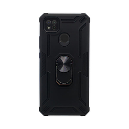 کاور موناکو (Monaco) مدل warrior مناسب موبایل شیایومی Redmi 9C