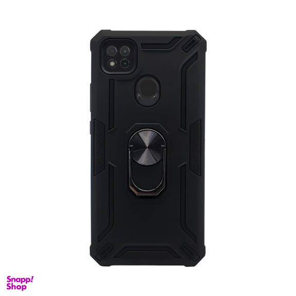 کاور موناکو (Monaco) مدل warrior مناسب موبایل شیایومی Redmi 9C