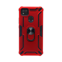 کاور موناکو (Monaco) مدل warrior مناسب موبایل شیایومی Redmi 9C