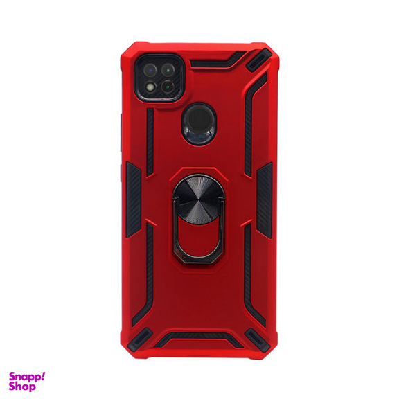 کاور موناکو (Monaco) مدل warrior مناسب موبایل شیایومی Redmi 9C