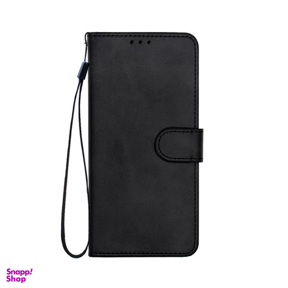 کیف کلاسوری موناکو (Monaco) مدل LUX مناسب موبایل سامسونگ Galaxy A20/A30