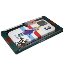 کاور پولو (Polo) مدل Saint مناسب موبایل اپل IPhone 12 Pro Max