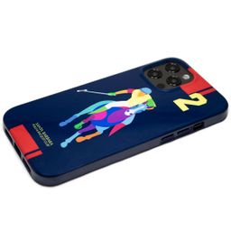 کاور پولو (Polo) مدل Saint مناسب موبایل اپل IPhone 12 Pro Max