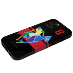 کاور پولو (Polo) مدل Saint مناسب موبایل اپل IPhone 12 Pro Max