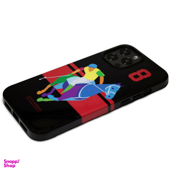 کاور پولو (Polo) مدل Saint مناسب موبایل اپل IPhone 12 Pro Max