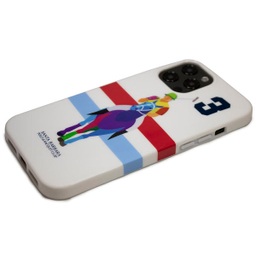 کاور پولو (Polo) مدل Saint مناسب موبایل اپل IPhone 12 Pro Max