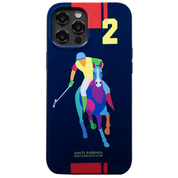 کاور پولو (Polo) مدل Saint مناسب موبایل اپل IPhone 12 Pro Max