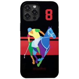 کاور پولو (Polo) مدل Saint مناسب موبایل اپل IPhone 12 Pro Max